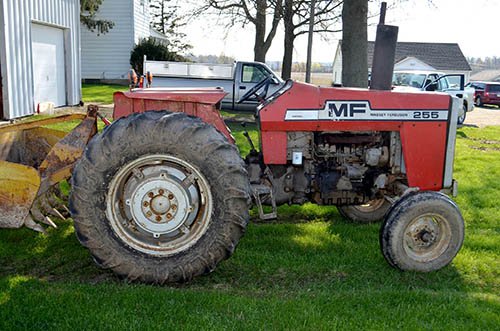Property photo 5 - PERSONAL PROPERTY AUCTION in Allen County